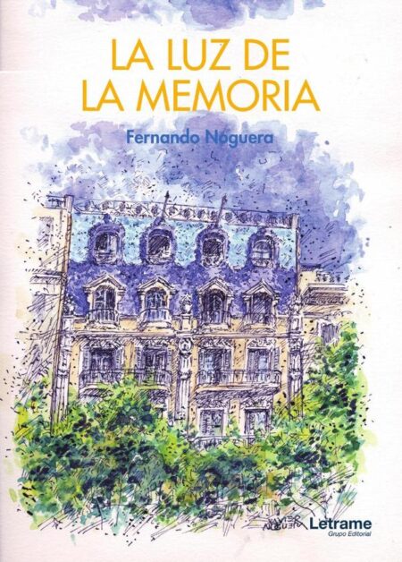 La luz de la memoria