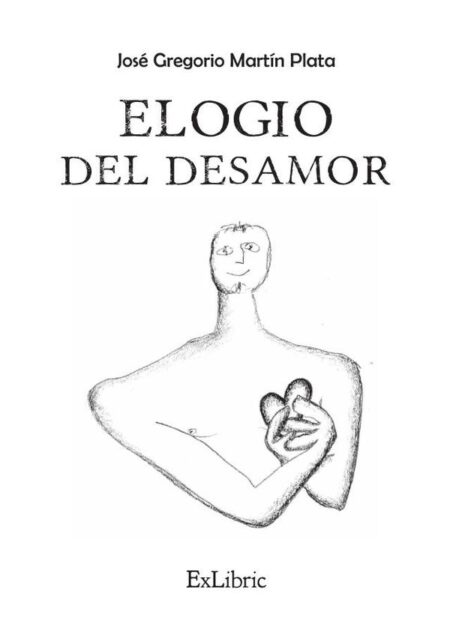 Elogio del desamor