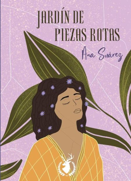 Jardín de piezas rotas