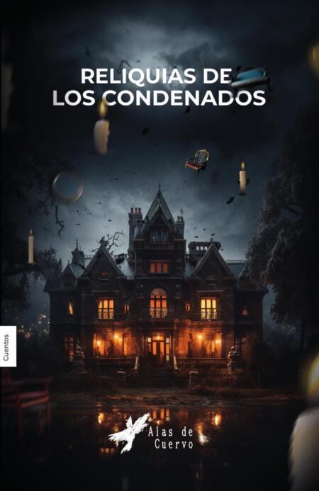 Reliquias de los condenados