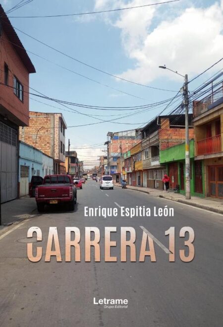 Carrera 13