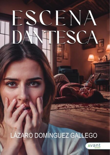 Escena dantesca