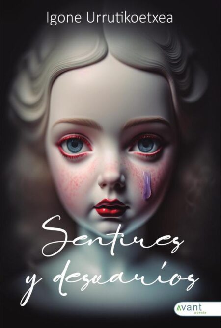 Sentires y desvaríos