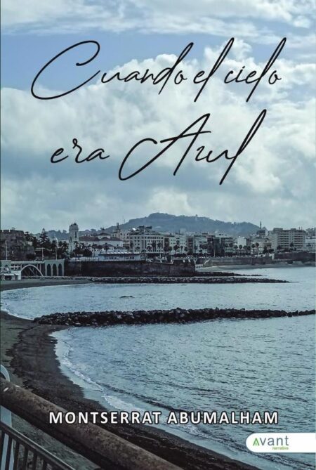 Cuando el cielo era azul