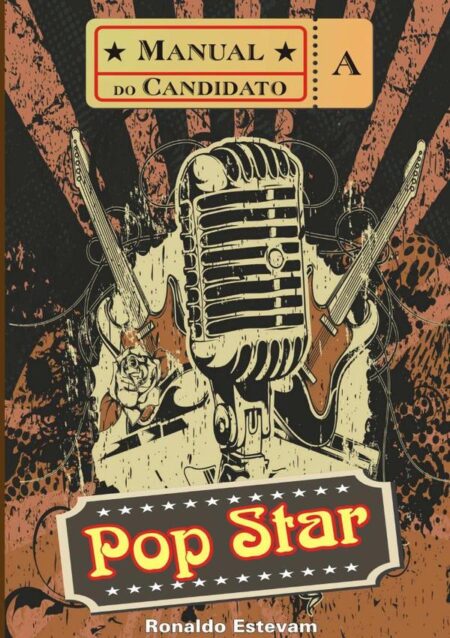 Manual Do Candidato A Pop Star