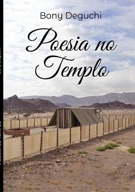 Poesia No Templo