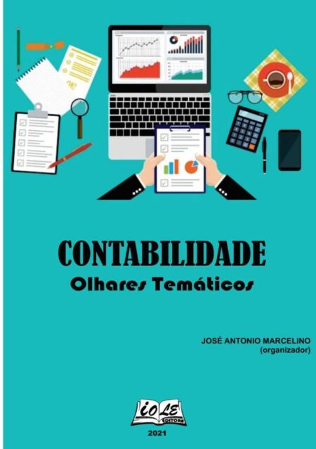 Contabilidade: Olhares Temáticos