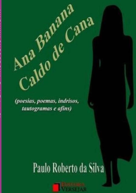 Ana Banana Caldo De Cana