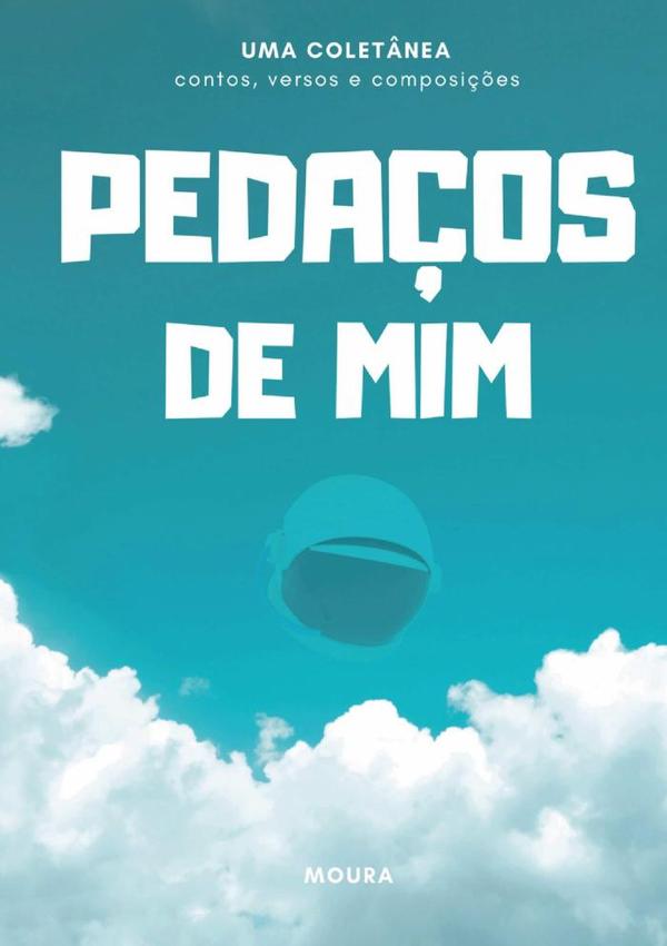 Pedaços De Mim