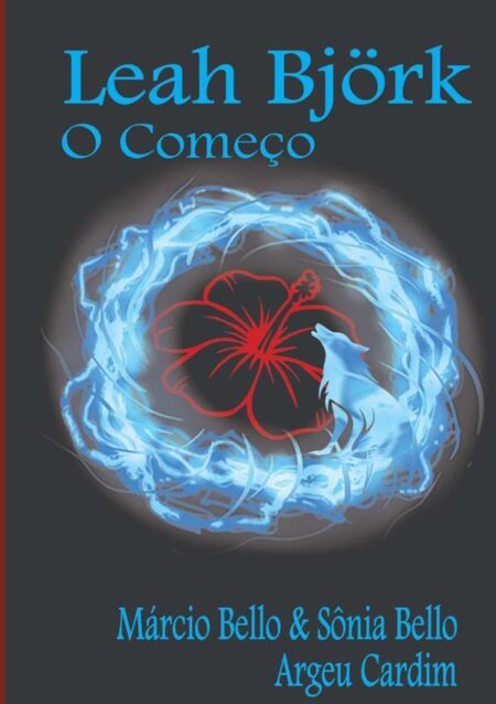 Leah Björk:O Começo