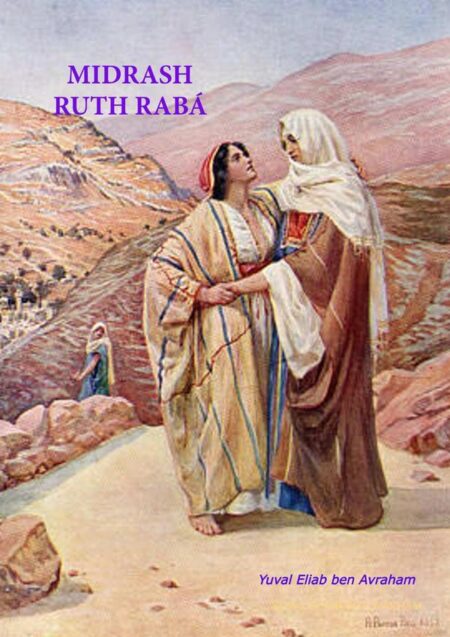 Midrash:RUTH RABÁ