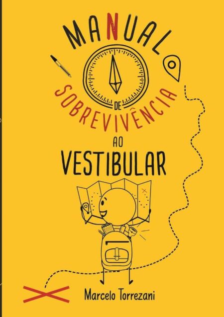 Manual De Sobrevivência Ao Vestibular