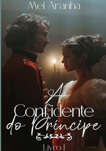 A Confidente Do Príncipe