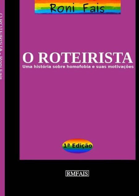O Roteirista:Uma história sobre homofobia