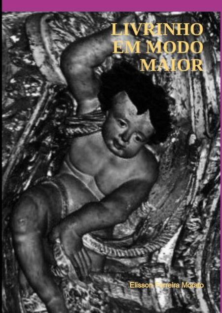 Livrinho Em Modo Maior