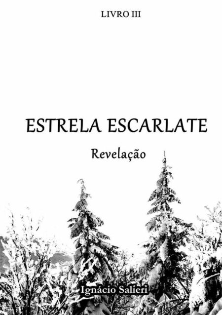 Estrela Escarlate - Revelação