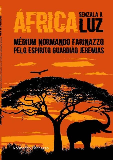 África Senzala Á Luz