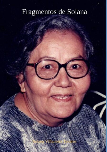 Fragmentos De Solana