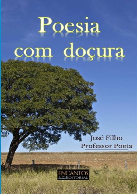 Poesia Com Doçura