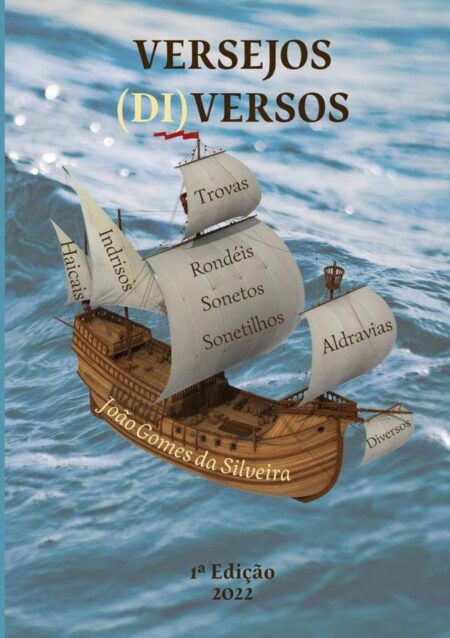 Versejos (di)versos