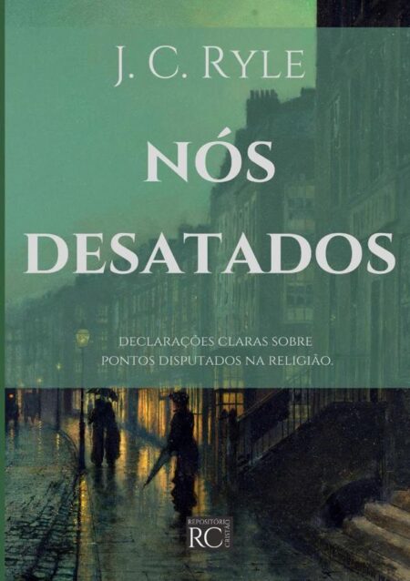Nós Desatados:Declarações claras sobre pontos disputados na religião.