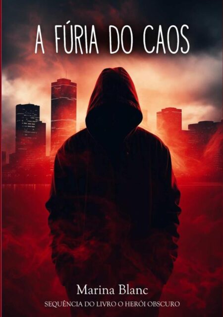 A Fúria Do Caos
