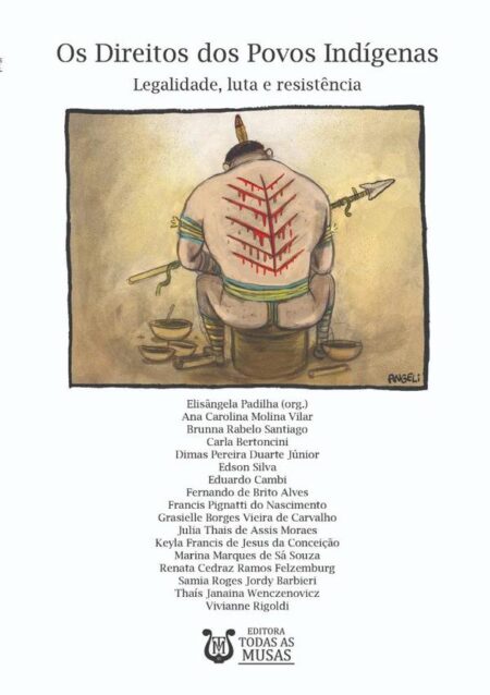 Os Direitos Dos Povos Indígenas:Legalidade, luta e resistência