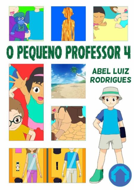 O Pequeno Professor 4