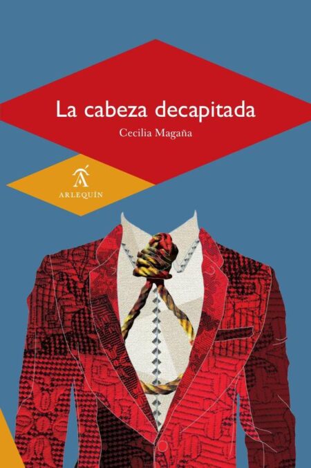 La cabeza decapitada