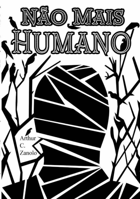 Não Mais Humano