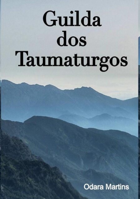 Guilda Dos Taumaturgos