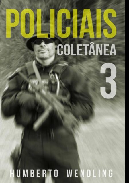 Policiais: Coletânea 3