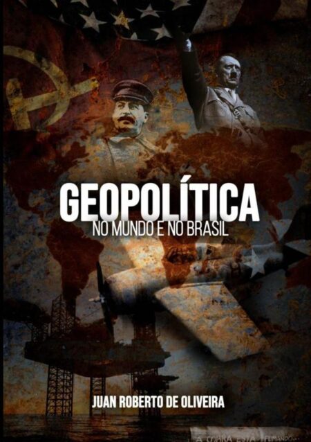 Geopolítica No Mundo E No Brasil