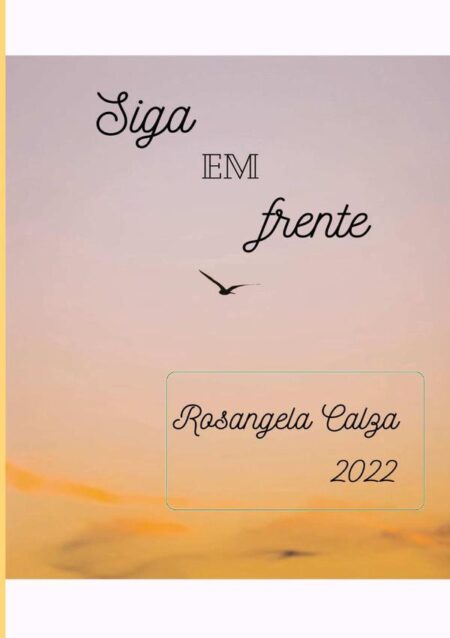 Siga Em Frente