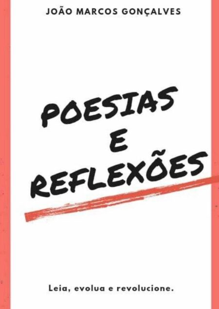 Poesias E Reflexões