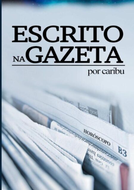 Escrito Na Gazeta