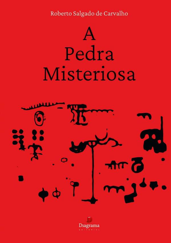 A Pedra Misteriosa
