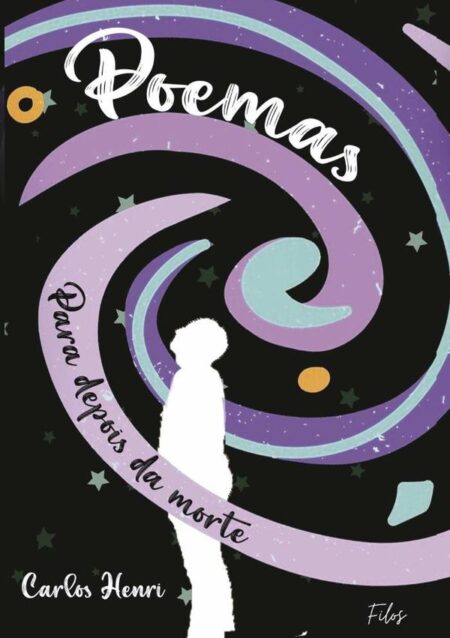 Poemas Para Depois Da Morte