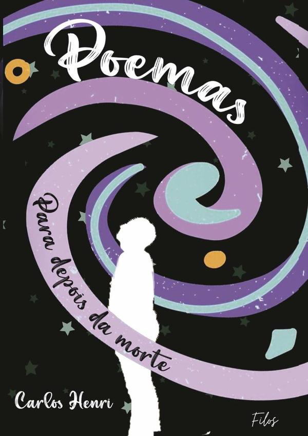 Poemas Para Depois Da Morte