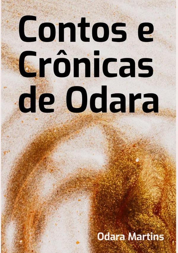 Contos De Odara