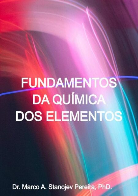 Fundamentos Da Química Dos Elementos