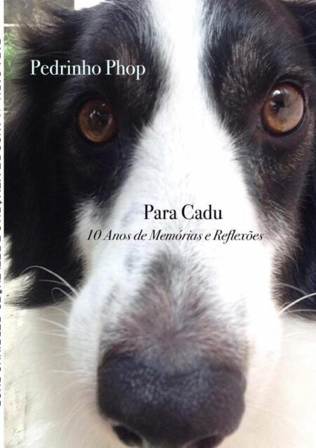 Para Cadu:10 Anos de Memórias e Reflexões