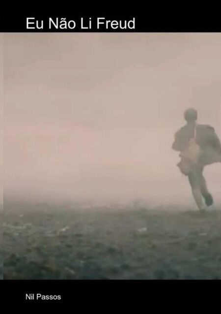 Eu Não Li Freud:9786500411188