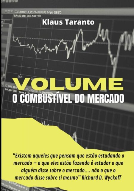 Volume:O Combustível do Mercado