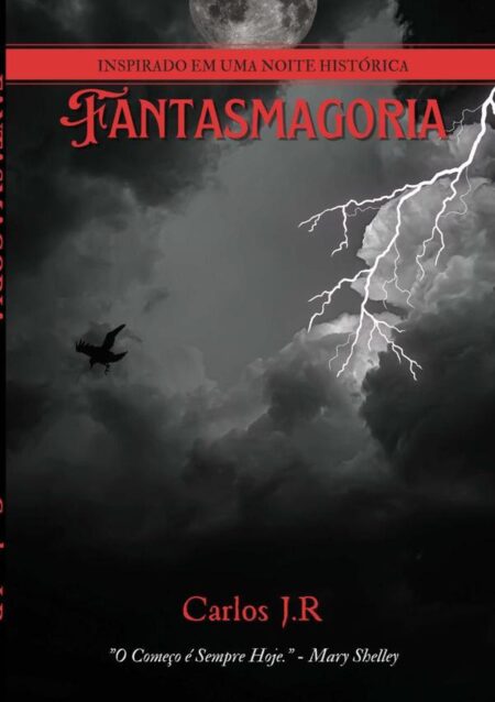 Fantasmagoria