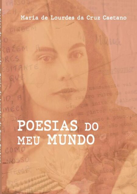 Poesias Do Meu Mundo