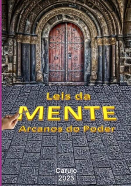 Leis Da Mente:Arcanos do Poder