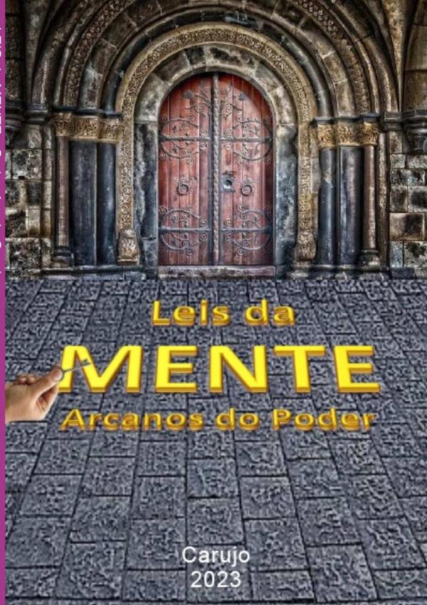 Leis Da Mente:Arcanos do Poder
