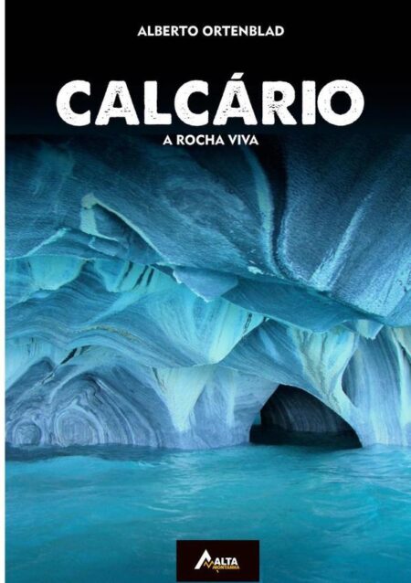 Calcário:A Rocha Viva