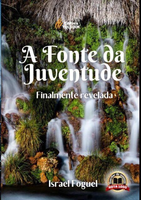 A Fonte Da Juventude:Finalmente revelada